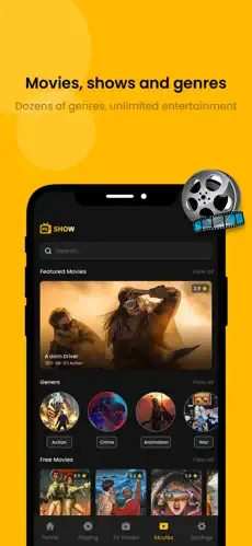 sony-flagship-phone Movies and shows