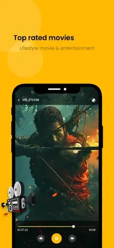 sony-flagship-phone Top Rated Movies